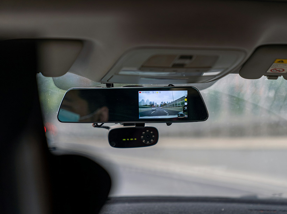 Top 5 Dash Cams for UK Drivers in 2025