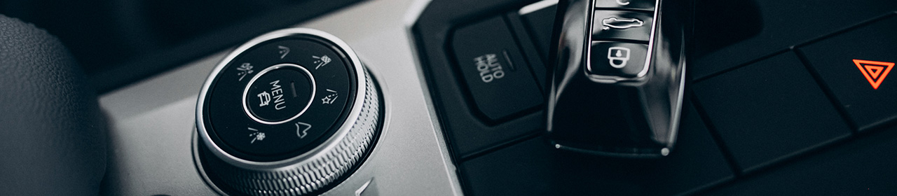 Style Your Ride, Power Your Drive