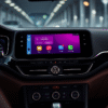 Upgrade Your Volkswagen or Skoda with the Latest Car Stereo Systems