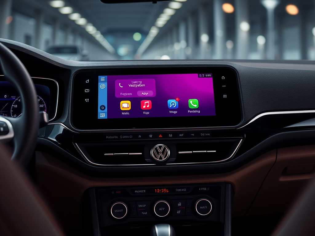 Upgrade Your Volkswagen or Skoda with the Latest Car Stereo Systems
